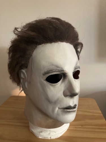 Maschera michael myers - maschera,