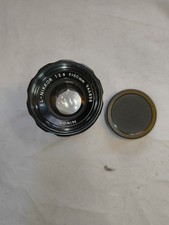 EL Nikkor 50mm F/2.8N