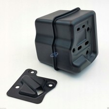 SILENZIATORE PER MOTOSEGA