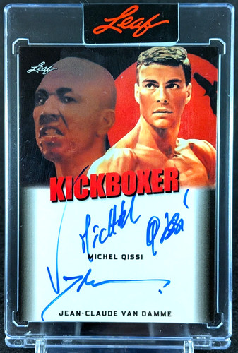 Jean claude van damme - jean-claude,