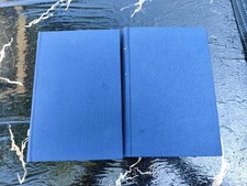 2 Volumi Opera Completa-  Vocabolario Etimologico lingua Italiana... C4 