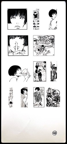 2000ca manifesto poster - 2000ca, manifesto,