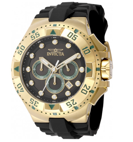 Orologio cronografo invicta - orologio,