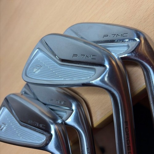 Set ferri usati taylormade - set,