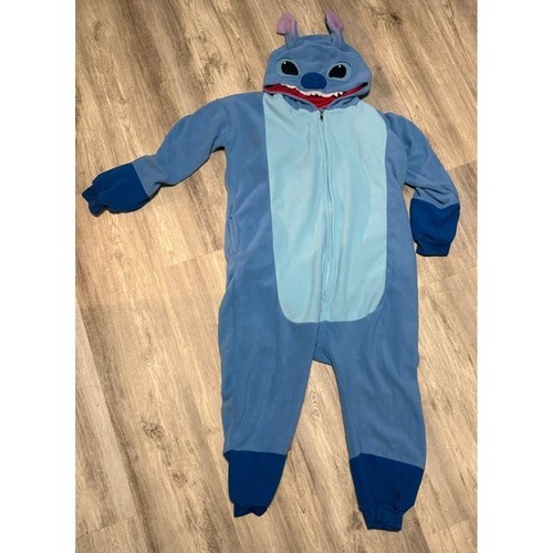 Costume pigiama disney stitch - costume,