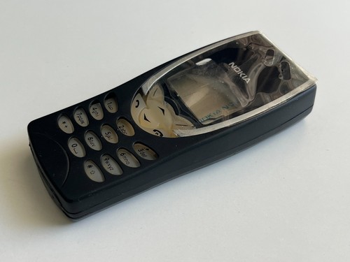 Nokia 8210 cover completa - 8210,