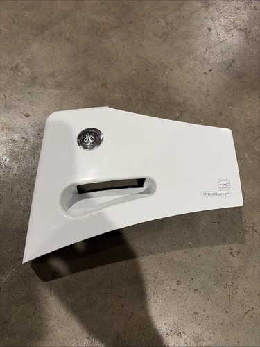 Cassetto portasapone lavatrice