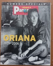 Oriana fallaci 1929 2006 - oriana,