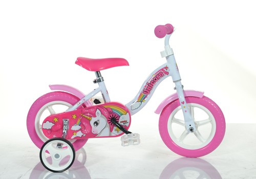 Unicorn bicicletta per - unicorn,