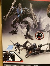 Transformers - La Vendetta del