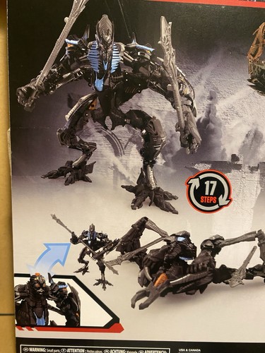 Transformers vendetta del - vendetta,