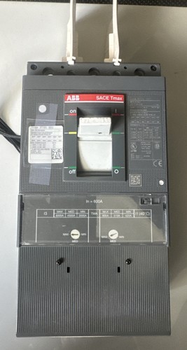 Abb sace tmax - abb,