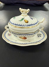Richard Ginori China - Italian