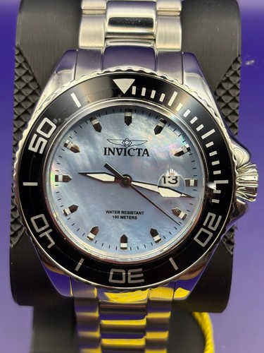 Orologio quarzo invicta pro - invicta,