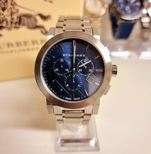 Orologio Uomo Burberry BU9363