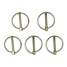 Pinfastener con perno molla - pinfastener, a