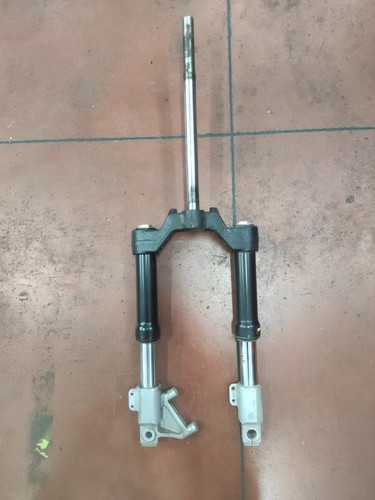 Forcella anteriore derbi gp1 - anteriore,