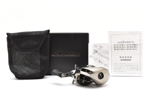 Shimano antares 100mg - shimano,