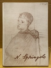 Nino springolo catalogo - springolo,,