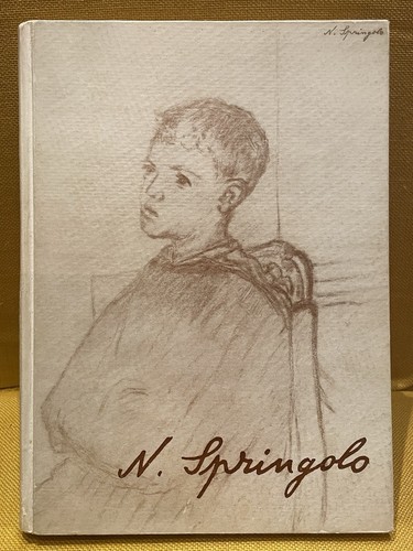 Nino springolo catalogo - springolo,,