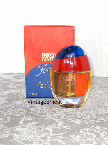 Enrico coveri firenze eau - enrico,