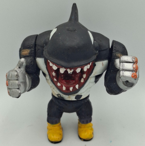 Ocean warrior moby lick - ocean,