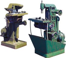 Miniart MA35663 Fresatrice