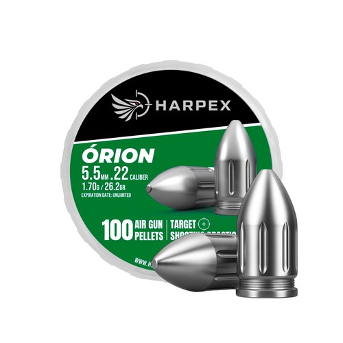 Harpex orion 100 - 100, count