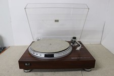 VICTOR JVC QL-7 STEREO