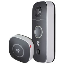 Toucan Videocitofono Wireless