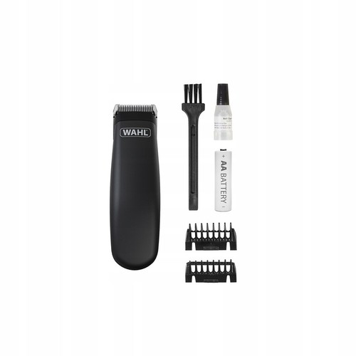 Wahl pocket pro piccolo - pocket,