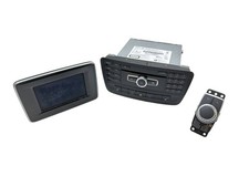 Mercedes-Benz GLA W156 2015