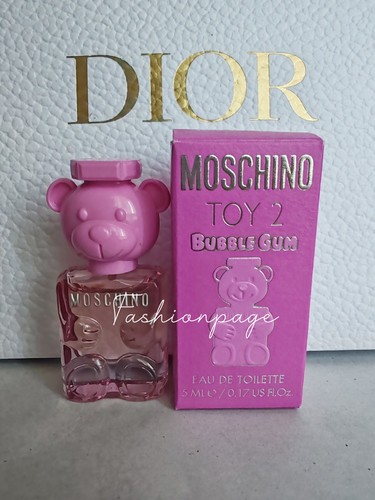 Miniatura moschino toy - moschino,