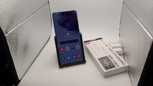 Smartphone samsung galaxy - smartphone,