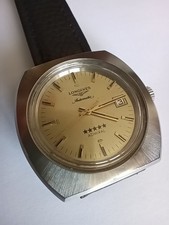 Longines Automatico Ref