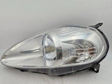 51701593 FARO ANTERIORE SINISTRO per FIAT GRANDE PUNTO (2Y) (06/05>12/08<) 1.4