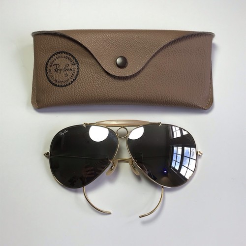 Occhiali sole vintage anni - da,