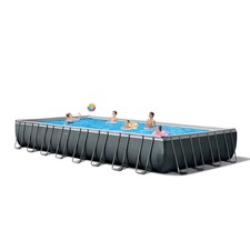 Intex 26374 piscina fuori