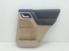 PANNELLO INTERNO PORTIERA POST DX PER LAND ROVER Freelander 1° Serie 224DT, DW1