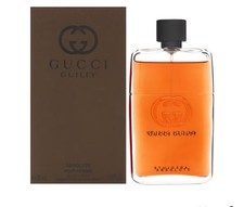 Sealed GUCCI GUILTY ABSOLUTE