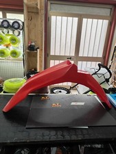 Parafango Anteriore Honda CRF