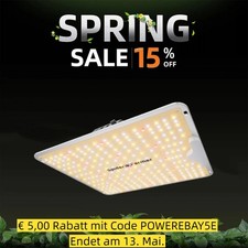 Spider Farmer SF1000 LED Grow