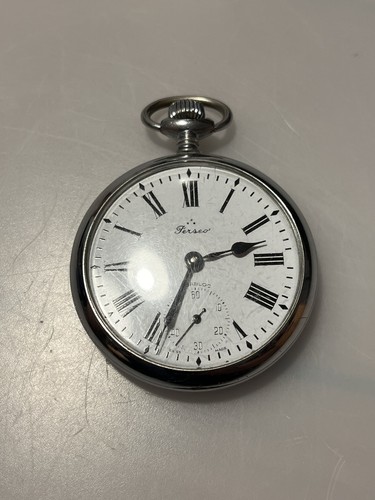 Orologio perseo - orologio, fs