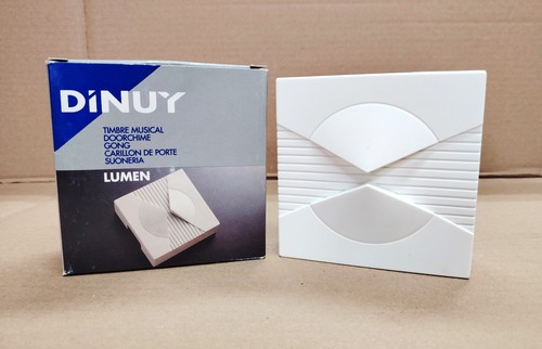 Campanello din don dinuy lumen - din,