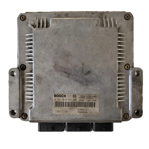 Renault vel satis laguna - satis, ecu