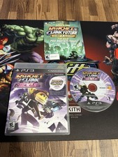 Ratchet and Clank: Into the