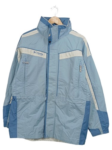 Columbia sport giubbotto - sport,