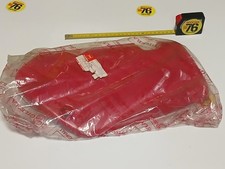 Gilera RC Top Rally Left Side
