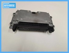 Controllo motore Citroen