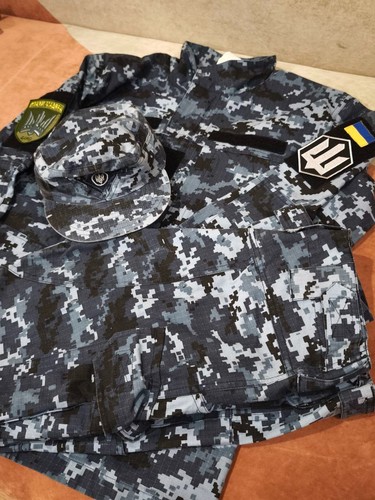 Rarissima uniforme originale